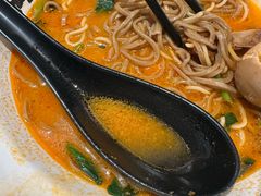 -和府捞面(欧亚卖场店)