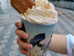 仙居富士山-仙境豆夫(步行街旗舰店)