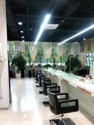 -CARR SALON