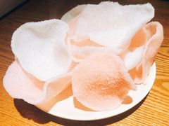 虾片-蚝太郎 • 海鲜烧烤(Upark店)