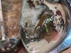 -傣妹火锅(南京东路一店)