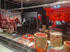 -南城十里潮汕鲜牛火锅·鲜虾生滚粥(融汇老商埠店)