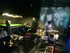 -黑桃K生日订制KTV