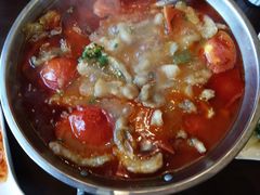 -奥山雅阁酒店·中餐厅