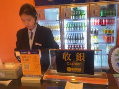 -东海怡品海鲜豆捞(星街坊店)