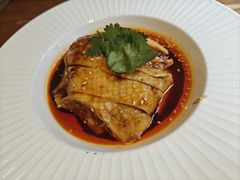 -新白鹿餐厅(银泰西湖文化广场店)