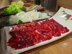 -今日牛事潮汕鲜牛肉火锅(瑞金店)