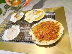 -本达人海鲜烧烤·朝鲜族风味(发展店)
