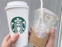 -星巴克(常州科教城创研港店)