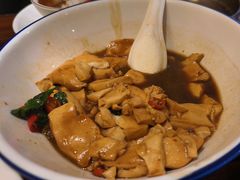 -衡厨·衡阳土菜(中南店)