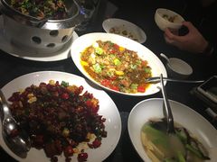 -华豫川酒家(大卫城店)