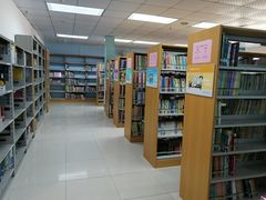 -海珠区图书馆