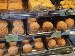 -柠檬树茶餐厅(海雅缤纷城店)