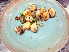 -大渔铁板烧(中山路店)