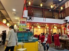 -东镇老火锅(高新区店)