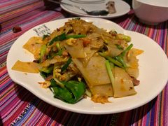 云南大救驾-香巴拉云南餐厅(华莱坞店)