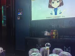 -酷秀KTV(五道口店)