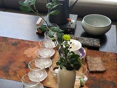 -大拙里·精致融合菜(沙湖桃源国际店)