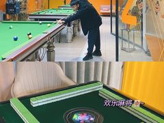 -火星工厂·桌游·团建聚会·轰趴馆(厦滘店)