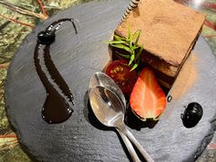 -炙柒Sekinana·精致料理 烧鸟·铁板烧(海上世界店)