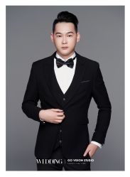 点击看大图 -GO VISION 动视觉婚纱摄影高级定制