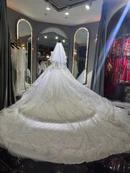 -SATIN COUTURE瑟庭婚纱礼服馆