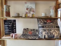 -霸王茶姬(五一路店)