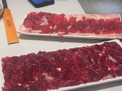-古乐牛香鲜牛肉牛杂火锅(观前街店)