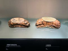 -河北博物院