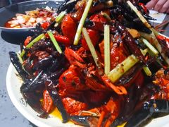 -一棠龙虾•王牌虾球(光谷天地店)