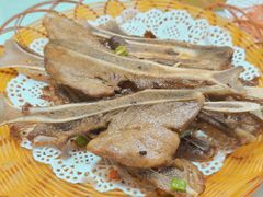 -八仔大富楼·河鲜(西江店)