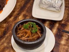 -一楼食业·美食人家