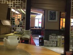 -忆湘南(庐山店)
