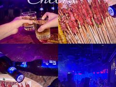 -Perry's·酒吧(黄埔大道店)