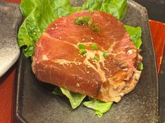 -喜牛烧肉酒场·黑金店(威高广场店)