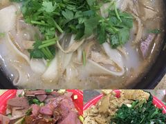 -惠丰源烩面馆(经七路店)