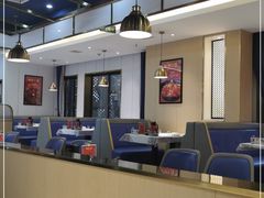 大堂-靓虾二哥长沙地标小龙虾(五一广场店)