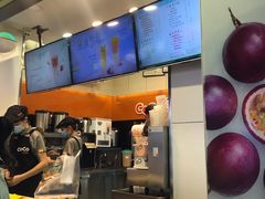 -CoCo都可(富民一店)