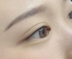-久匠·野生眉半永久纹眉