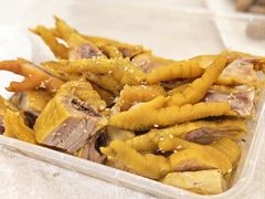 -明香海鲜酒家(华强北店)