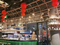 -haxnbauer海森堡德国餐厅(深圳coco店)