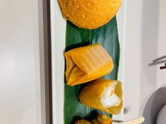 -蔡澜点心·粤菜(西单大悦城店)