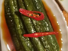 -竹里馆 ·茶食(奥体店)