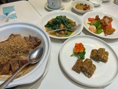 上汤时蔬-莆田餐厅PUTIEN(金融街购物中心店)
