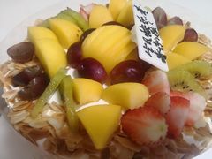 -卡漫莫尼蛋糕(徐汇店)