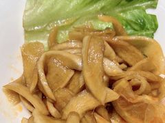 -洲晓鲜·舟山海鲜大排档(朱家尖风景区店)