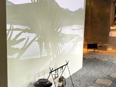 -J Create城市露营咖啡·简餐·宠物(上海动物园店)