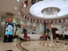 -圣贝口腔(海淀店)