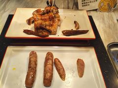 -海纳百川·都市温泉·足道·SPA(学院路店)
