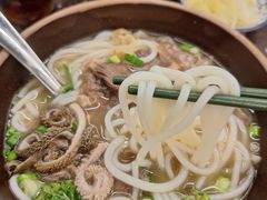 -喜之羊·粉面档